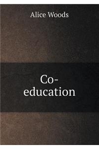 Co-Education