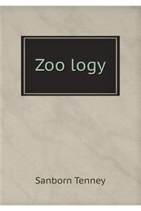 Zoölogy