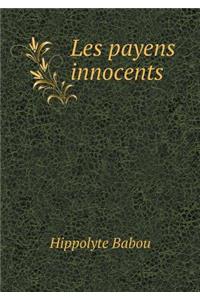 Les Payens Innocents
