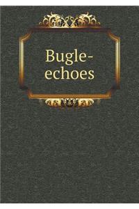 Bugle-echoes