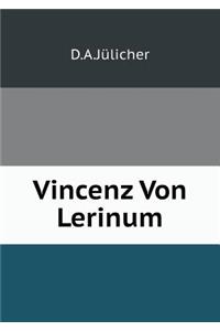 Vincenz Von Lerinum