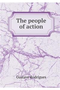 The People of Action