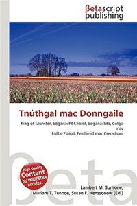 Tnthgal Mac Donngaile