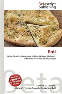 Roti