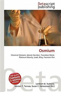 Osmium