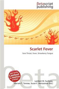 Scarlet Fever
