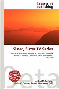 Sister, Sister TV Series