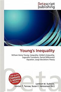 Young's Inequality
