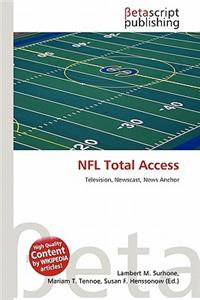 NFL Total Access