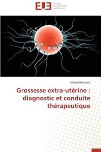 Grossesse Extra-Ut�rine