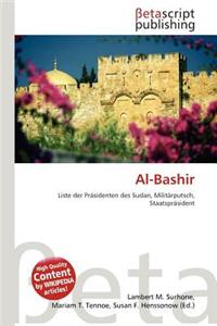 Al-Bashir