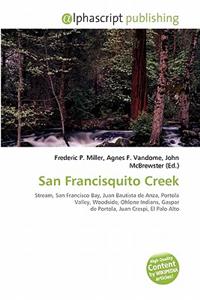 San Francisquito Creek