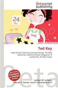 Ted Key