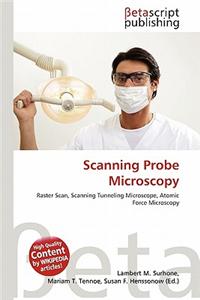 Scanning Probe Microscopy