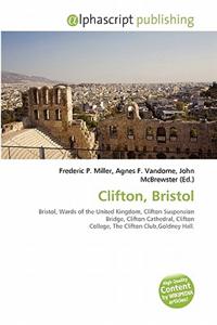 Clifton, Bristol