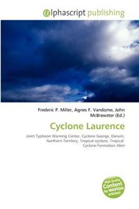 Cyclone Laurence