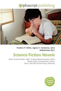 Science Fiction Novels