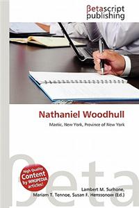 Nathaniel Woodhull