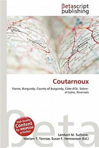 Coutarnoux