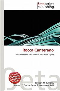 Rocca Canterano