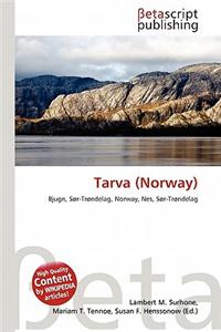 Tarva (Norway)