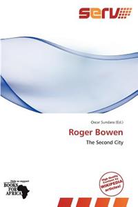 Roger Bowen