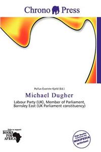 Michael Dugher