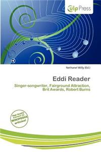 Eddi Reader