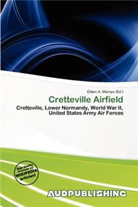 Cretteville Airfield