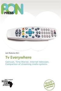 TV Everywhere