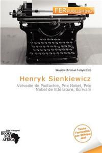 Henryk Sienkiewicz