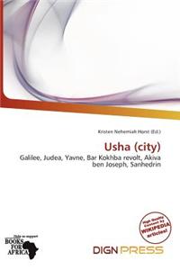 Usha (City)