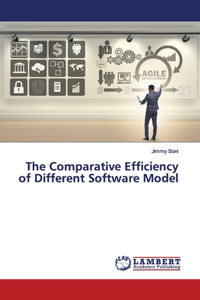 The Comparative Efficiency of Different Software Model