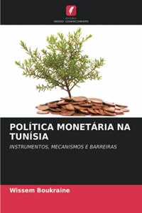 Política Monetária Na Tunísia