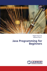 Java Programming for Beginners