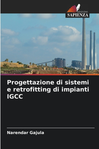 Progettazione di sistemi e retrofitting di impianti IGCC