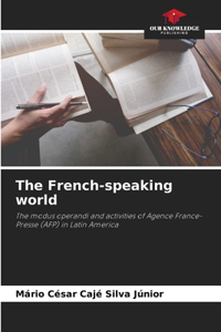 French-speaking world