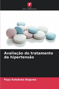 Avaliação do tratamento da hipertensão