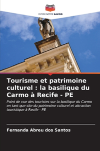 Tourisme et patrimoine culturel
