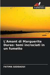 L'Amant di Marguerite Duras