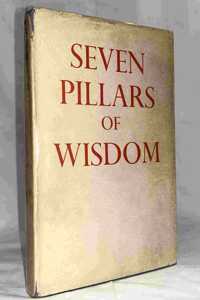 Seven Pillars Of Wisdom: A Triumph