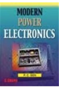 Modern Power Electronics