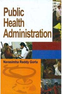 Public Health Administration