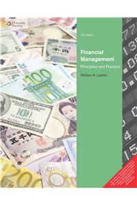 Financial Management: Principles and Practice