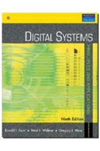 Digital Systems : Principles And Applications