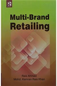 Multi-Brand Retailing