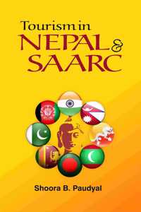 Tourism In Nepal & Saarc Empirical Studies