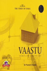 Vaastu: Secrets for a Better Life