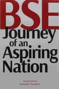 BSE: Journey of an Aspiring Nation