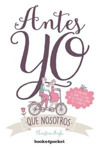 Antes Yo Que Nosotros